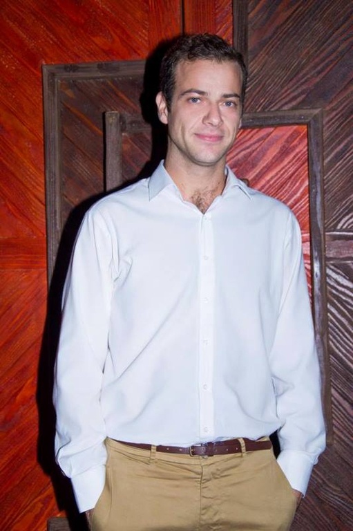 Πού συναντήθηκαν; 