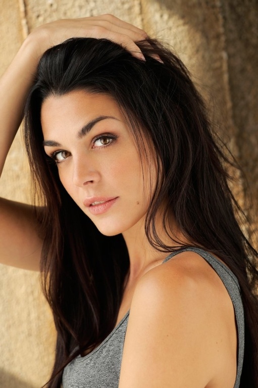 Ξεχάστε την Ιωάννα Τριανταφυλλίδου, γνωρίστε την… Joanna Fyllidou