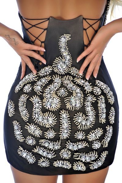 Ζέτα Θεοδωροπούλου: Μοντέλο για Ρωσίδα σχεδιάστρια!