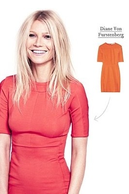 Η Gwyneth Paltrow προτείνει: Πώς να ντυθείτε για όλες τις περιπτώσεις