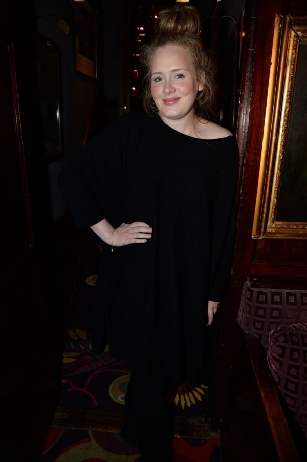 H Lady Gaga γιόρτασε το νέο της album Artrop  μαζί με τη Belvedere Vodka στο Annabel’ s