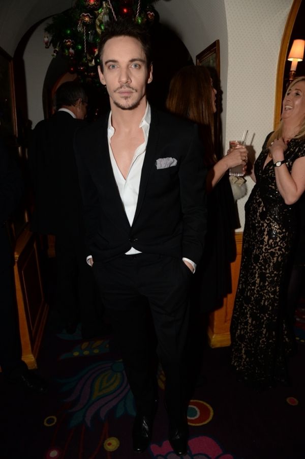 H Lady Gaga γιόρτασε το νέο της album Artrop  μαζί με τη Belvedere Vodka στο Annabel’ s