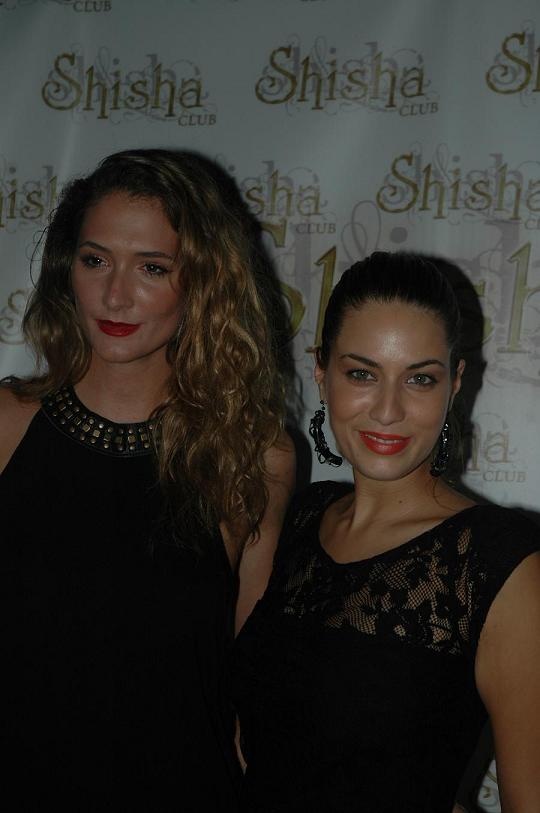 Η έκπληξη της Χριστιάνας Γαργαροπούλου στη Δήμητρα Αλεξιάδη