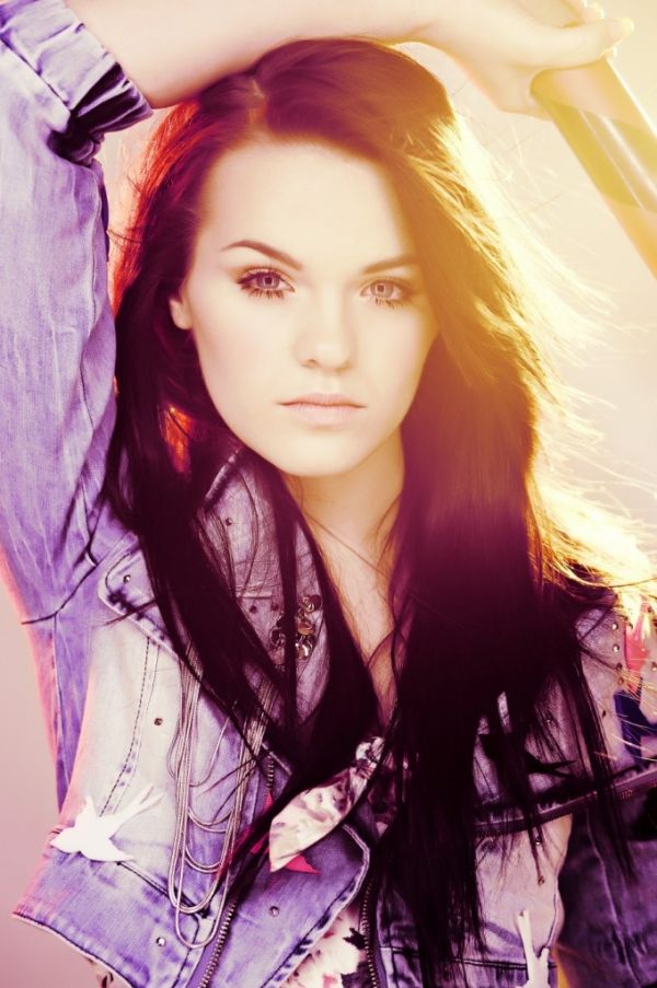 Οι ωραίες γυναίκες της Eurovision  