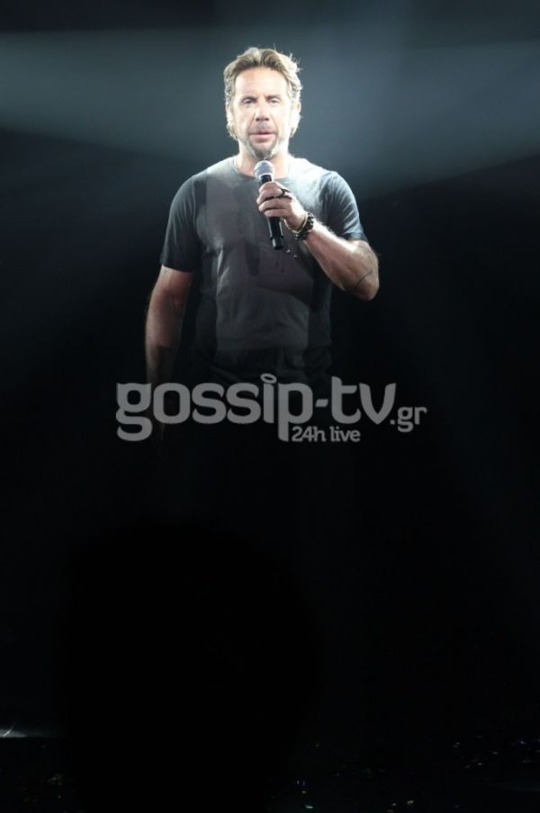 Λαμπερή πρεμιέρα για Μαζώ-Φουρέιρα