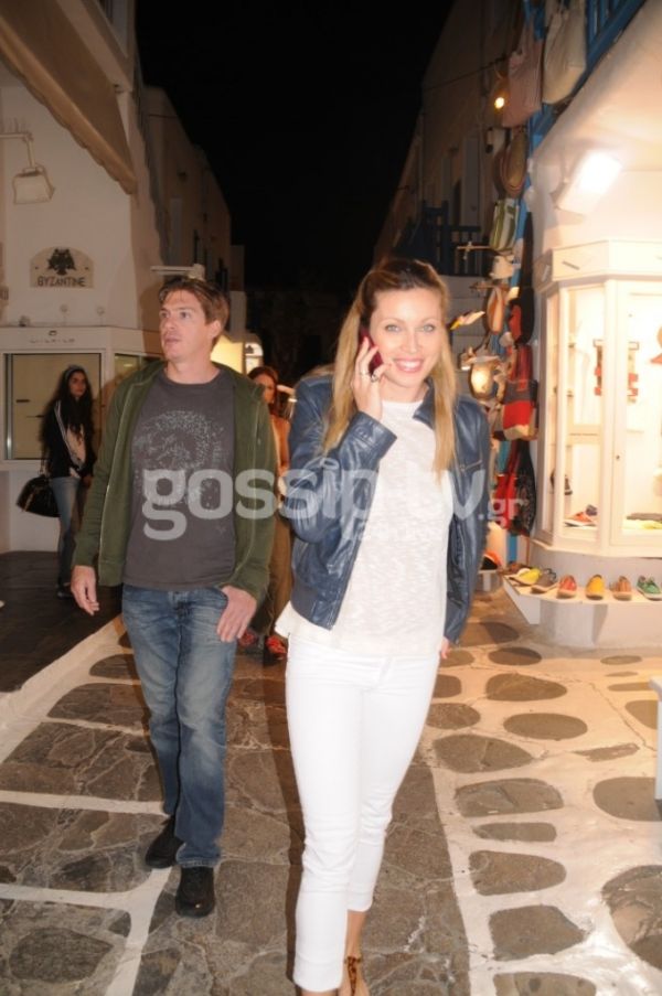 Χρουσαλά- Πατίτσας: Όταν το μωρό κοιμάται...