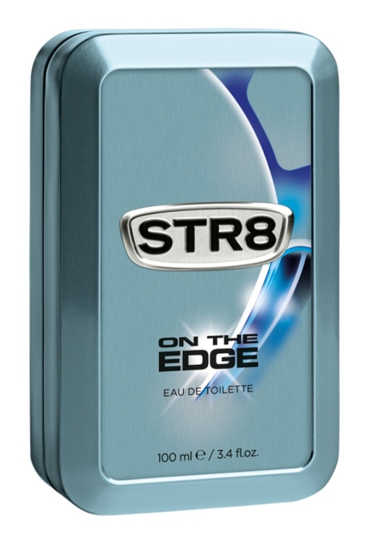 STR8 forward: η νέα εποχή των αρωμάτων STR8 είναι εδώ!