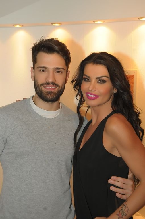 Ποιοι διασκέδασαν στον Κωνσταντίνο Αργυρό;