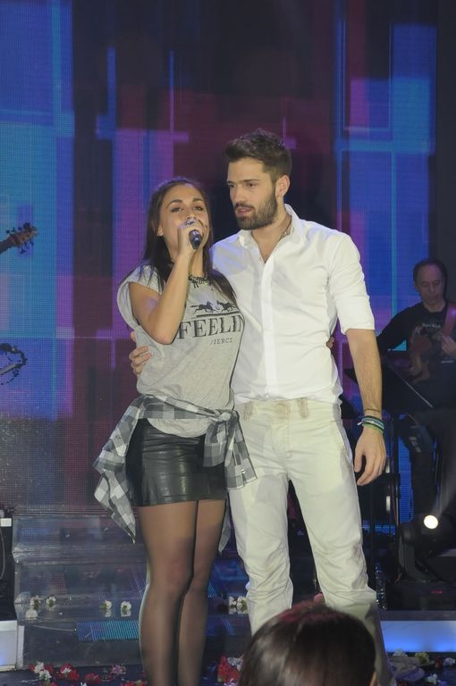 Ποιοι διασκέδασαν στον Κωνσταντίνο Αργυρό;