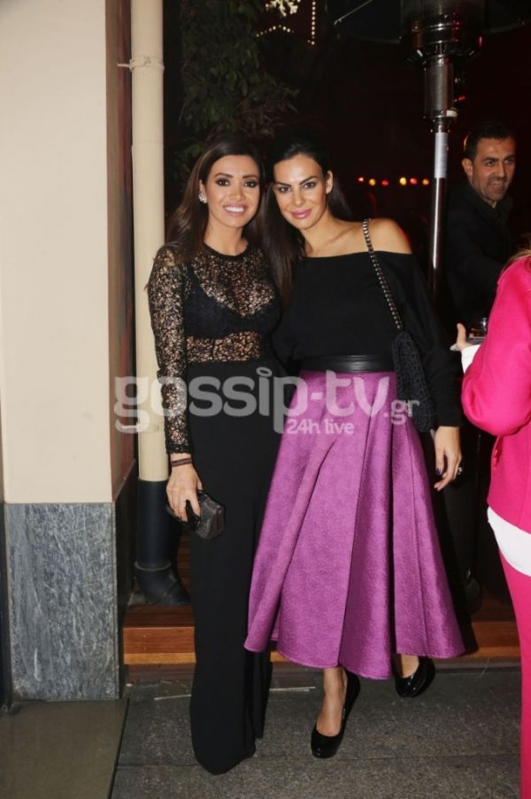 Είκοσι χρόνια Madame Figaro