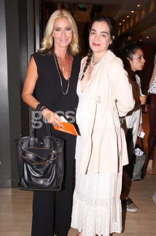 O Ρουβάς απένειμε βραβείο σε τελετή Απονομής Βραβείων Βιβλίου