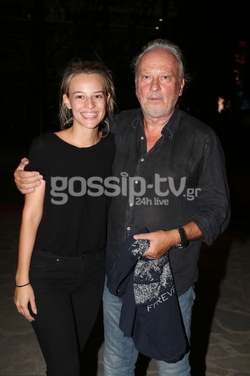 Θυμήθηκαν «Τα καλύτερα τους χρόνια»