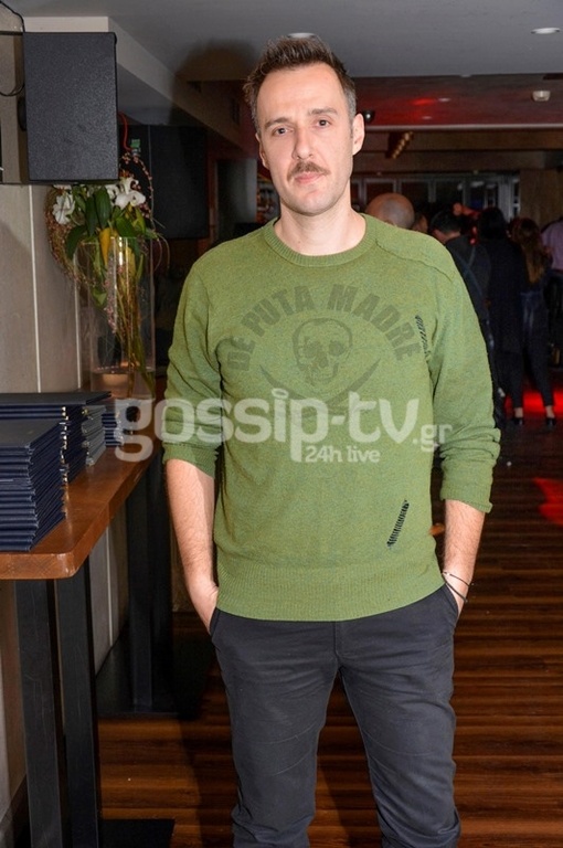 Χρήστος Πλαϊνης: Δείτε πώς είναι σήμερα ο ηθοποιός 