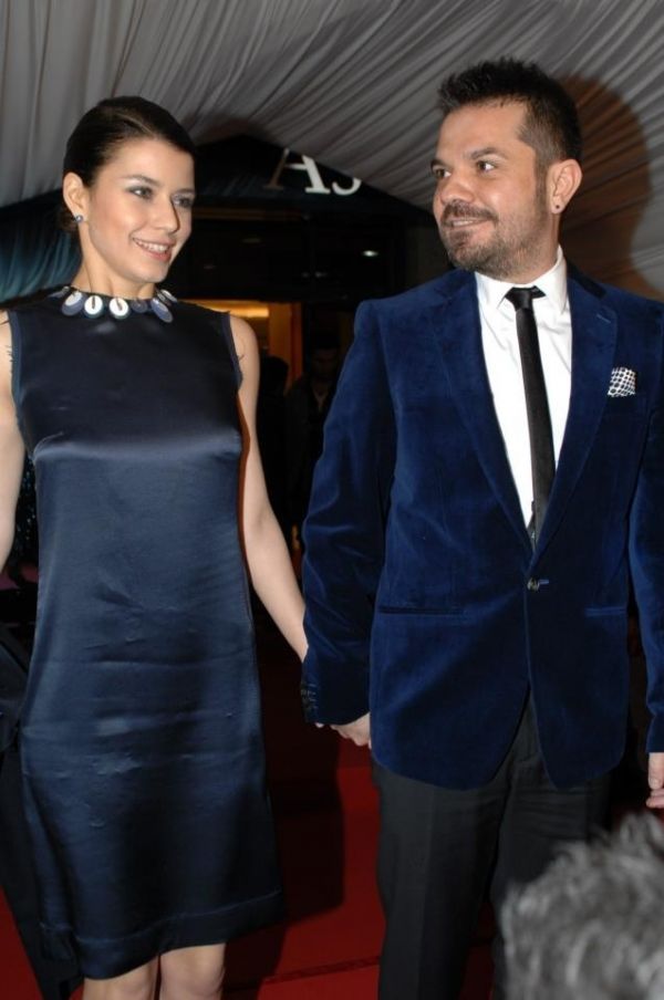 Τι ενώνει την «Fatmagul»  με την Eurovision;