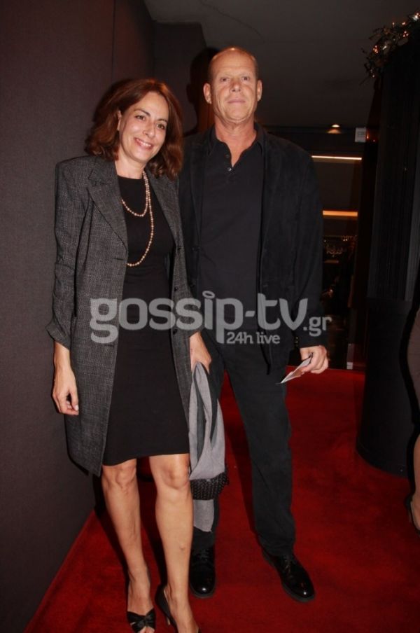 Ο… δικηγόρος Σταμάτης Φασουλής