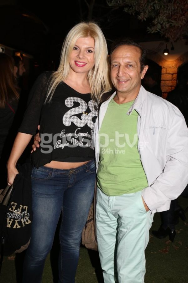 Επίσημη πρεμιέρα για την παράσταση «5» 