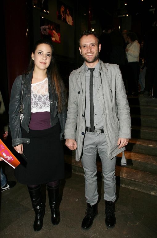 Επίσημη πρεμιέρα για το “Μαίρη Μαίρη”