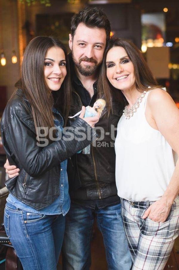 Τα νυχτοπερπατήματα των επωνύμων της σόουμπιζ!