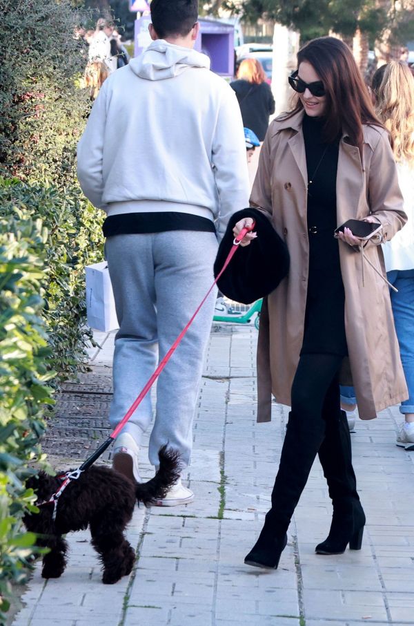 Βρισηίδα Ανδριώτου