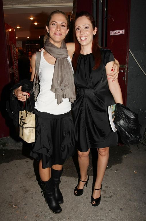 Αντρικά νυχτοπερπατήματα για Λιάγκα-Ουγγαρέζο