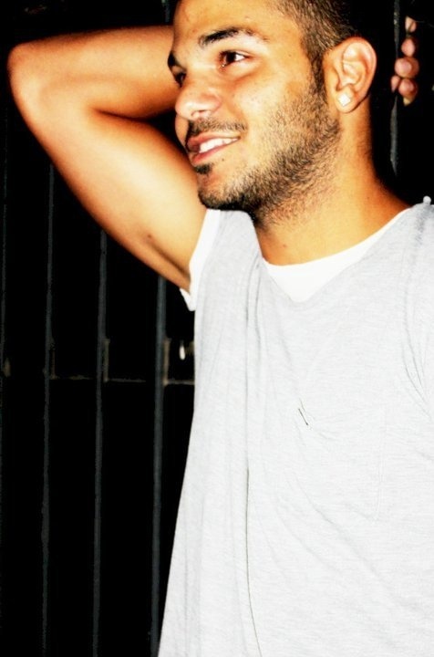 Ανδρέας Ρόκκος: Ρόκκος… όνομα και πράγμα