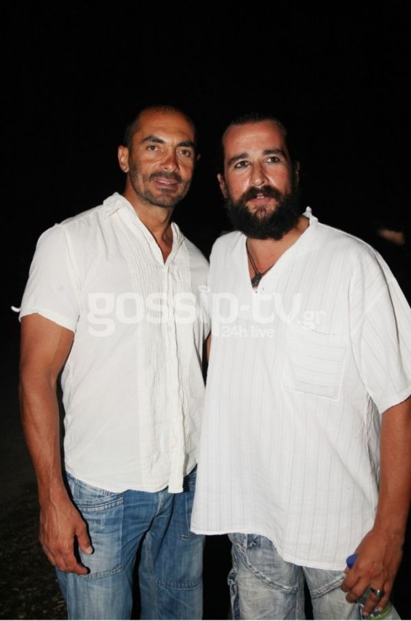 Εντυπωσίασε η «Μήδεια» του Γιώργου Κιμούλη