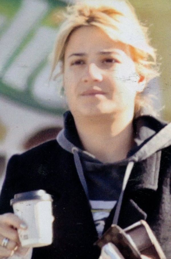 To «άλλο πρόσωπο» της Φαίης μακριά από τις κάμερες!