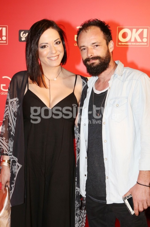 Οι celebrities διασκέδασαν στην Βάρκιζα