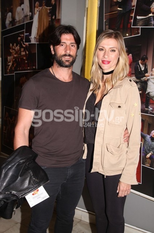 Πρεμιέρα «Μάνα θα πάω στο Hollywood»: Ήταν όλοι εκεί! 