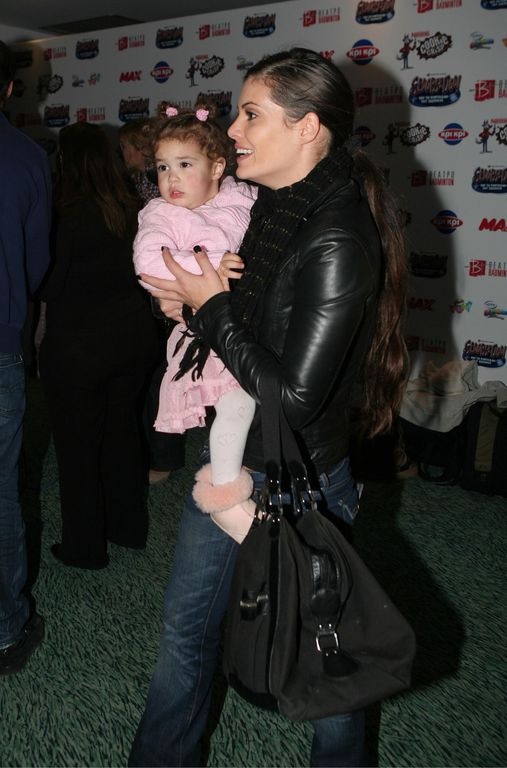 Μαμάδες εν δράσει