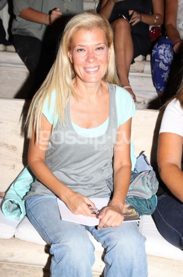 Ηρώδειο: Mεγάλο αφιέρωμα στη Μελίνα Μερκούρη