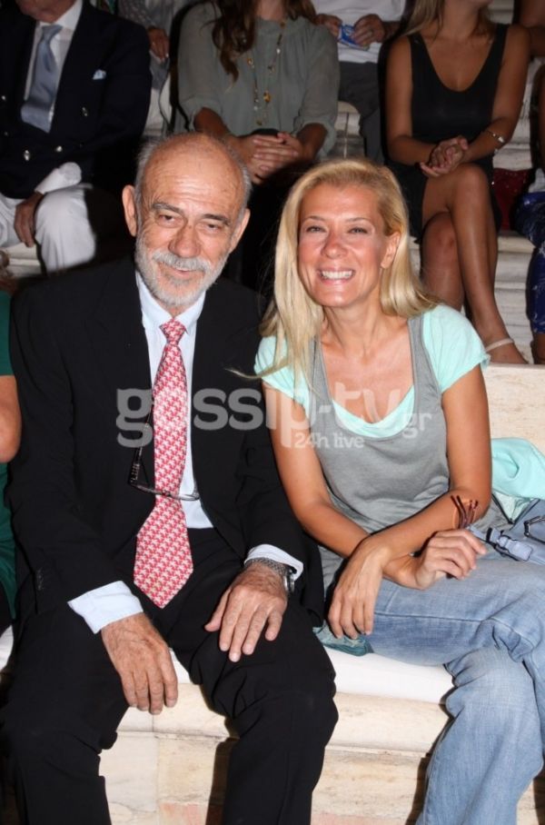 Ηρώδειο: Mεγάλο αφιέρωμα στη Μελίνα Μερκούρη