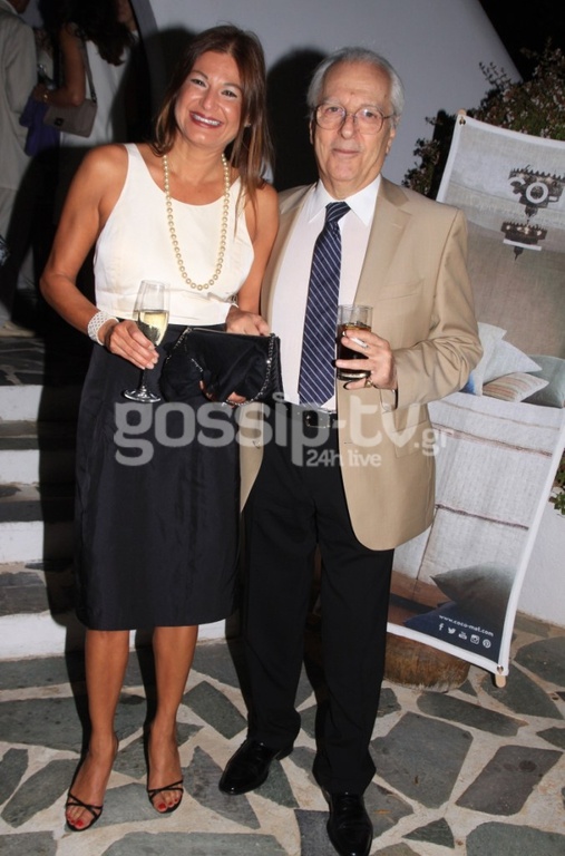 H εκδήλωση της Lifeline Hellas για καλό σκοπό