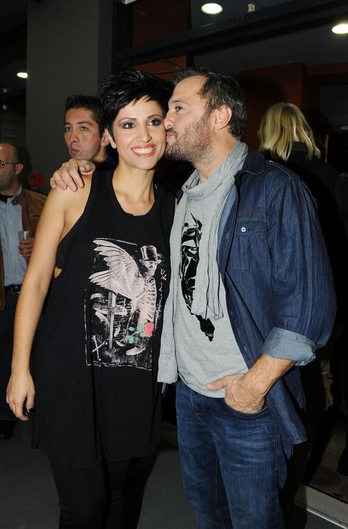 Πρεμιέρα έκανε χθες «Ο παππούς έχει πίεση» 