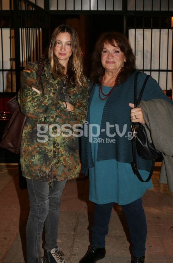 Επίσημη πρεμιέρα για την παράσταση «5» 