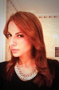 Άλλαξε το look της η Μαρία – Λουίζα Βούρου! Δείτε την!