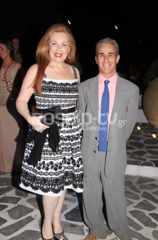 H εκδήλωση της Lifeline Hellas για καλό σκοπό