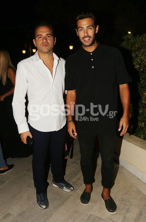 Η Βανδή αποθεώθηκε στο Βεάκειο!