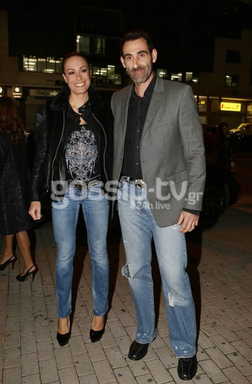 Πρεμιέρα Nine:Η πρώτη σόλο εμφάνιση της Καινούργιου, η πατερίτσα της Γκαγκάκη και οι... ερωτευμένοι 