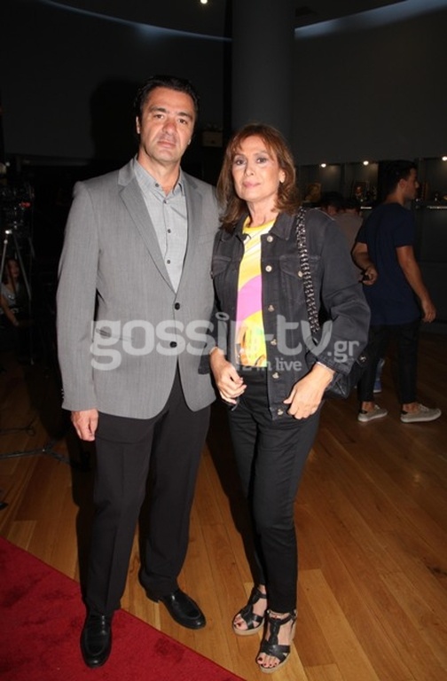 Πρεμιέρα «Μάνα θα πάω στο Hollywood»: Ήταν όλοι εκεί! 