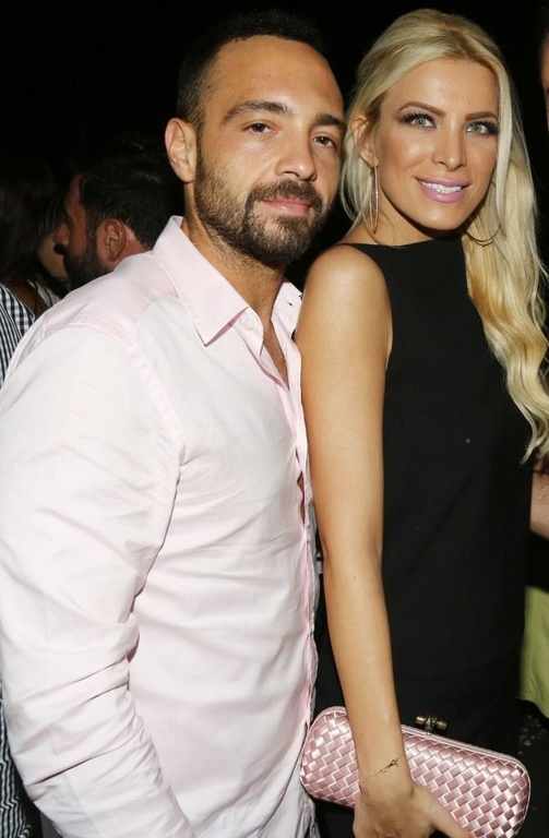 Τίτλοι τέλους στη σχέση Καινούργιου-Σταθοκωστόπουλο;