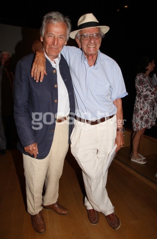 Διακεκριμένες ελληνικές προσωπικότητες γίνονται γραμματόσημα