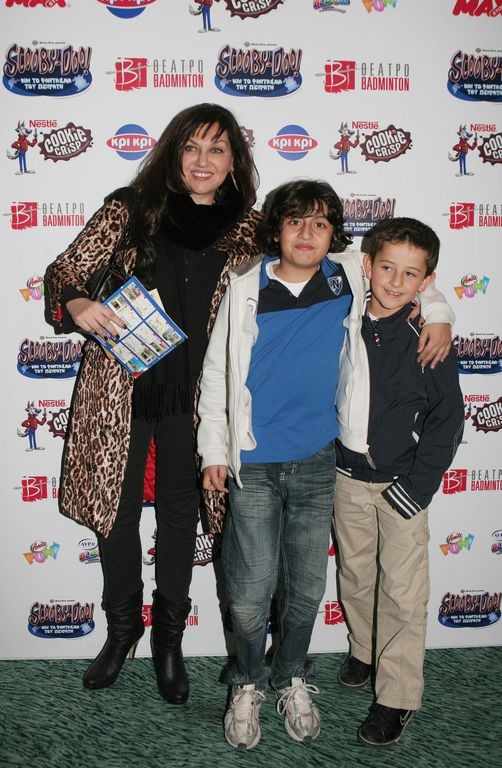 Μαμάδες εν δράσει