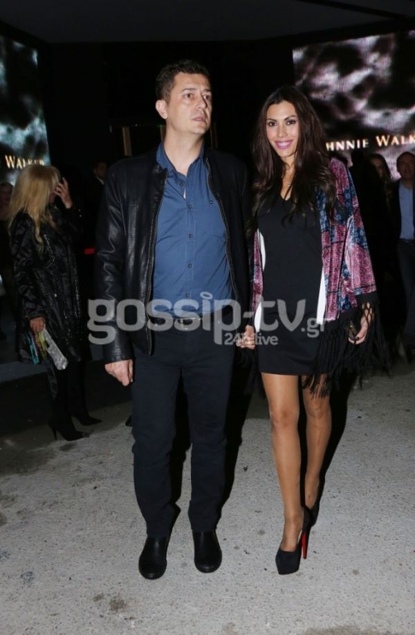 Σρόιτερ-Μπούκη: Πού νυχτοπερπατήσανε;