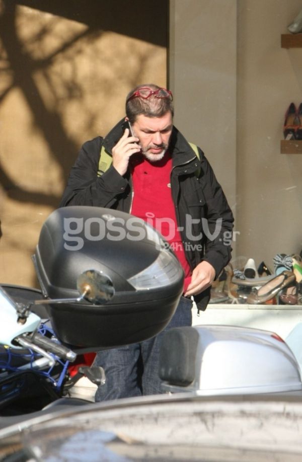 Κι όταν το τηλέφωνο χτυπήσει..