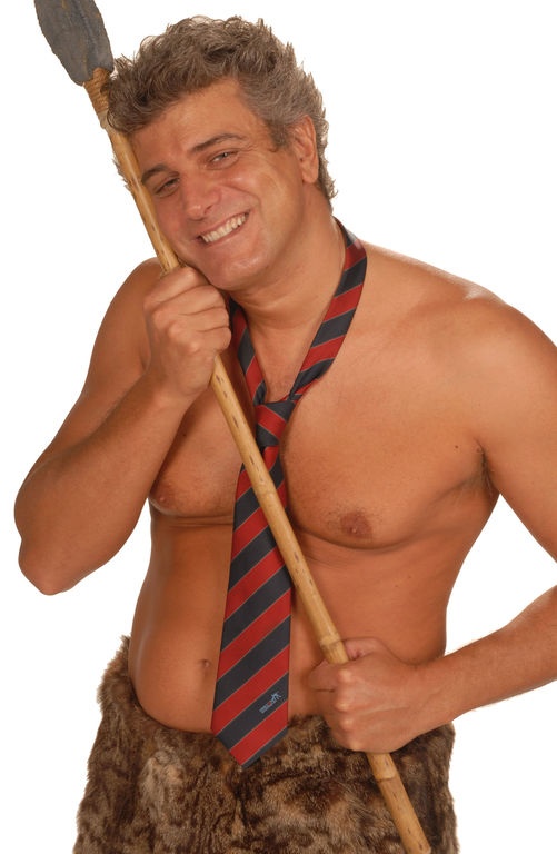 Βλαδίμηρος Κυριακίδης: Ταξιδεύει με τον "Caveman" σε όλη την Ελλάδα