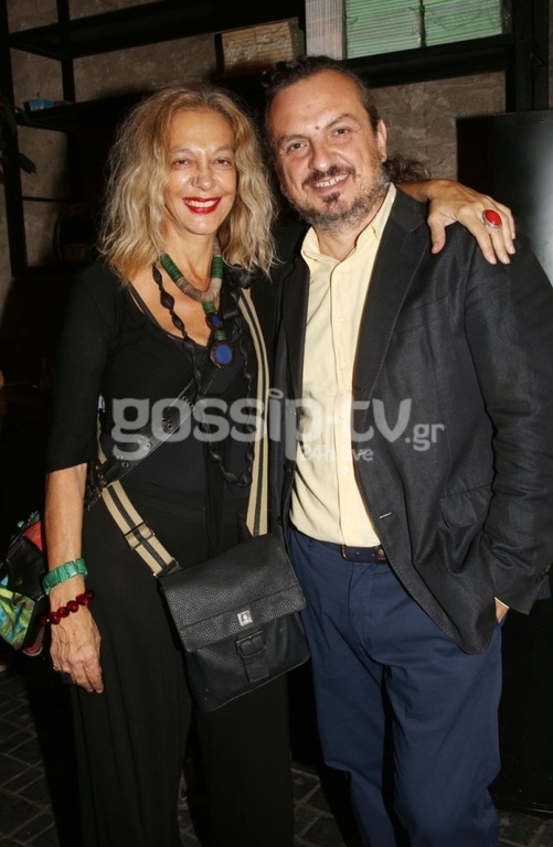 Πάρτι για τη νέα σεζόν στο θέατρο Θησείον