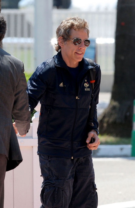 Οικογενειακώς στο Lear Jet