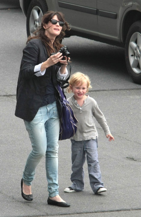 Prive οικογενειακή βόλτα