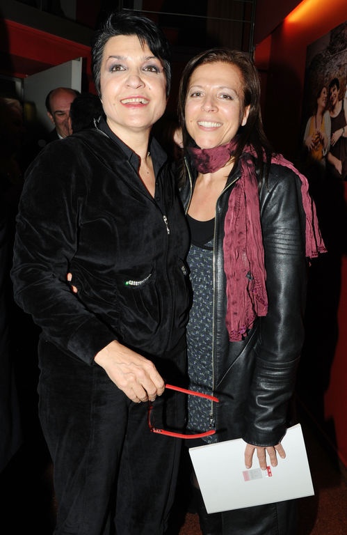 Τα “κορίτσια ημερολογίου” ξαναχτυπούν την θεατρική Αθήνα 